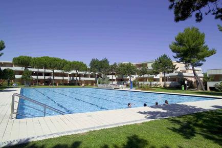  Für 4 Personen: Hübsches Apartment / Ferienwohnung in der Region Bibione