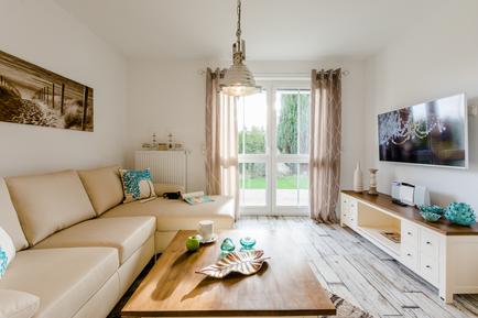  Für 3 Personen: Hübsches Apartment / Ferienwohnung in der Region Zingst