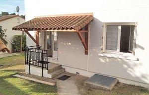  Für 6 Personen: Hübsches Apartment / Ferienwohnung in der Region La Tranche-sur-Mer