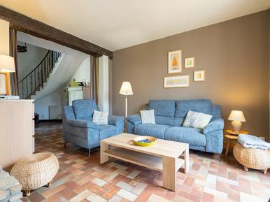 Gemütliches Ferienhaus : Region Languedoc-Roussillon für 7 Personen