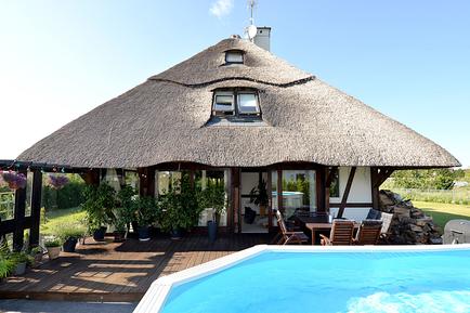 Polen Ferienhaus mit Hund Polen Ferienhaus mit Hund