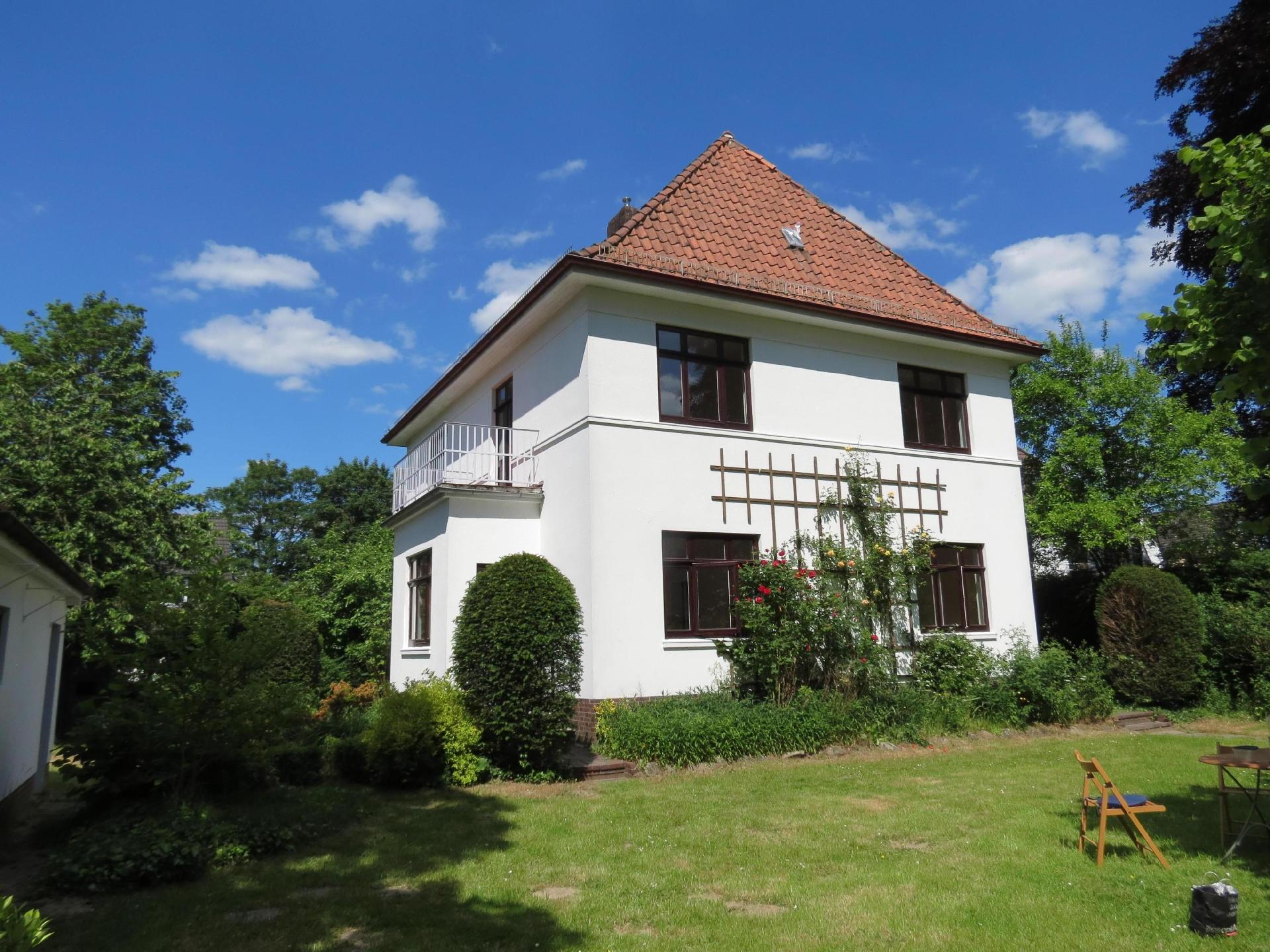 Haus der Wohnstile