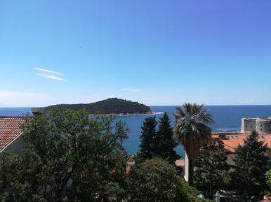  Für 3 Personen: Hübsches Apartment / Ferienwohnung in der Region Dubrovnik