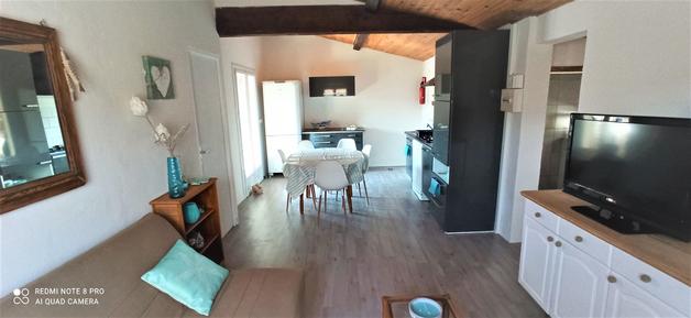  Für 7 Personen: Hübsches Apartment / Ferienwohnung in der Region Provence