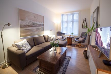Ferienhauser Ferienwohnungen In Oslo Tuivillas Com
