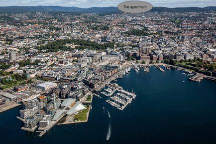 Ferienhauser Ferienwohnungen Am Oslofjord Tuivillas Com
