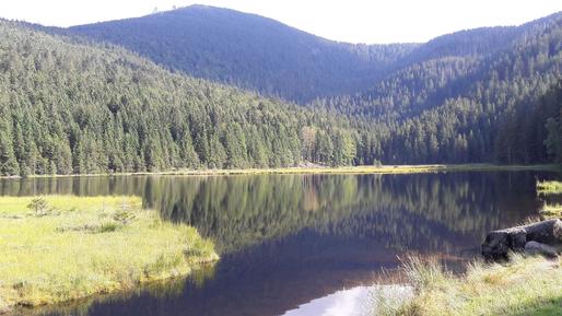 Ferienhaus für 4 Personen