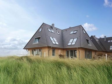  Für 4 Personen: Hübsches Apartment / Ferienwohnung in der Region Hörnum