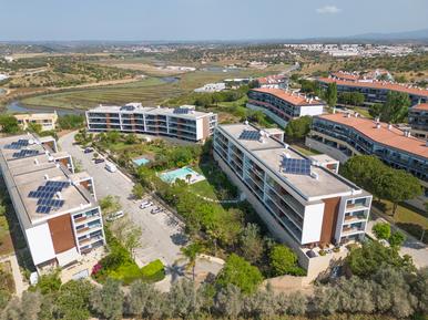  Für 4 Personen: Hübsches Apartment / Ferienwohnung in der Region Algarve