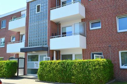  Für 2 Personen: Hübsches Apartment / Ferienwohnung in der Region Wyk auf Föhr