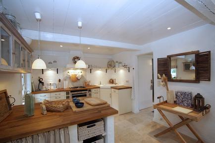 Ferienhaus für 3 Personen