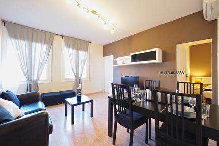  Für 7 Personen: Hübsches Apartment / Ferienwohnung in der Region Costa-Brava