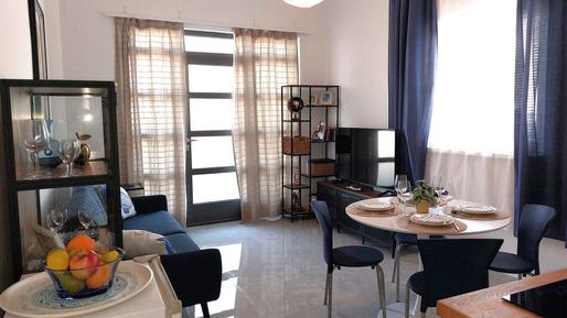  Für 4 Personen: Hübsches Apartment / Ferienwohnung in der Region Umag