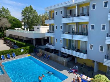  Für 6 Personen: Hübsches Apartment / Ferienwohnung in der Region Bibione