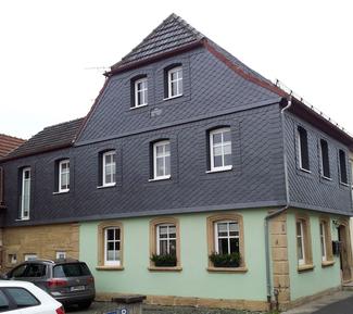  Für 2 Personen: Hübsches Apartment / Ferienwohnung in der Region Michelau in Oberfranken