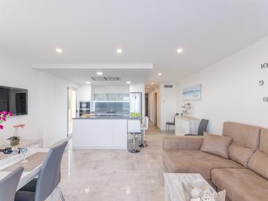  Für 6 Personen: Hübsches Apartment / Ferienwohnung in der Region Puerto d'Alcudia