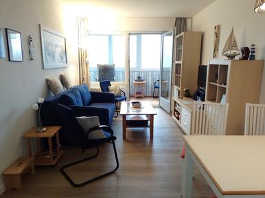  Für 4 Personen: Hübsches Apartment / Ferienwohnung in der Region Ostseeküste Deutschland