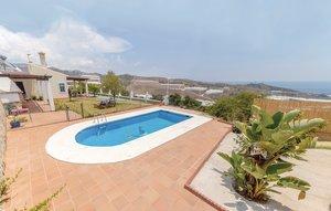 Ferienhaus für 4 Personen