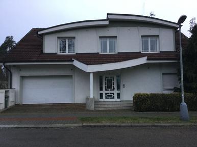 Ferienhaus für 12 Personen