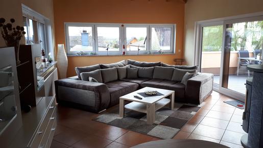 Für 6 Personen: Hübsches Apartment / Ferienwohnung in der Region Eifel