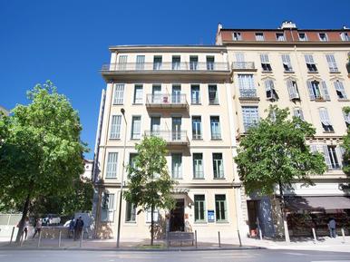  Für 2 Personen: Hübsches Apartment / Ferienwohnung in der Region Nizza