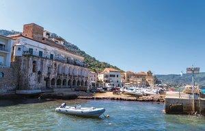  Für 4 Personen: Hübsches Apartment / Ferienwohnung in der Region Laureana Cilento