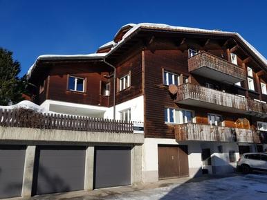 Graubünden, Sedrun Ferienwohnung Graubünden, Sedrun Ferienwohnung