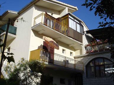  Für 2 Personen: Hübsches Apartment / Ferienwohnung in der Region Primošten