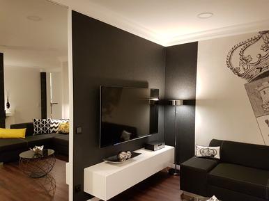 Ferienhaus für 2 Personen