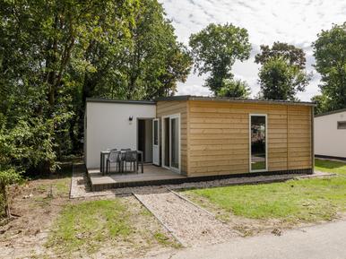Gemütliches Ferienhaus : Region Den Haag für 4 Personen