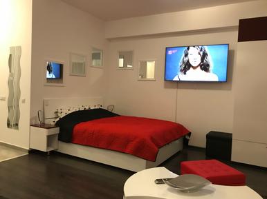 Studio für 2 Personen