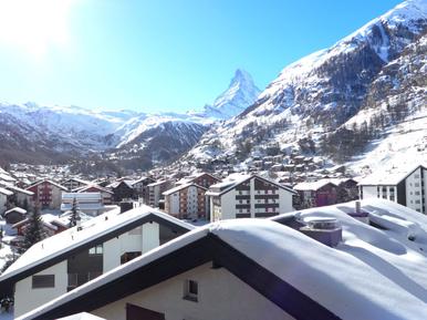  Für 2 Personen: Hübsches Apartment / Ferienwohnung in der Region Wallis