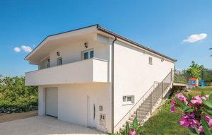 Gemütliches Ferienhaus : Region Grubine für 8 Personen