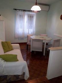  Für 4 Personen: Hübsches Apartment / Ferienwohnung in der Region Primošten