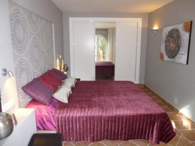  Für 3 Personen: Hübsches Apartment / Ferienwohnung in der Region Costa-del-Sol