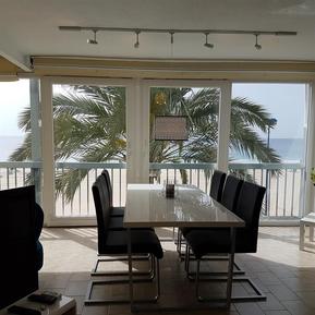 Ferienwohnung für 4 Personen