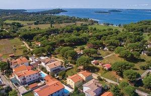 Gemütliches Ferienhaus : Region Faâana-Surida für 10 Personen