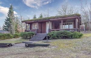 Gemütliches Ferienhaus : Region Smaland für 6 Personen