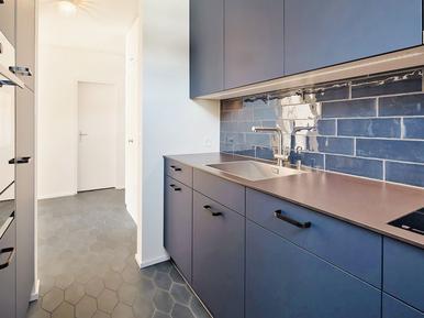 Ferienwohnung für 6 Personen