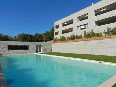  Für 4 Personen: Hübsches Apartment / Ferienwohnung in der Region Porto-Vecchio