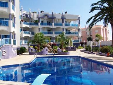  Für 4 Personen: Hübsches Apartment / Ferienwohnung in der Region Costa-Dorada