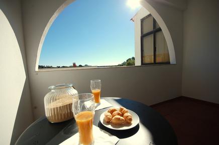  Für 4 Personen: Hübsches Apartment / Ferienwohnung in der Region Albufeira