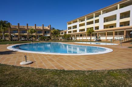  Für 4 Personen: Hübsches Apartment / Ferienwohnung in der Region Algarve