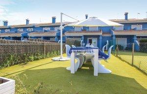 Gemütliches Ferienhaus : Region Costa-Calida für 6 Personen