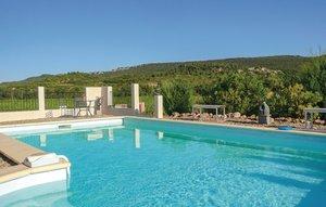 Ferienhaus, Privater Pool