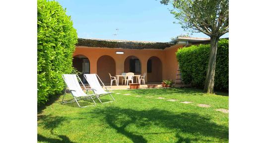 Gemütliches Ferienhaus : Region Lido di Fondi für 3 Personen