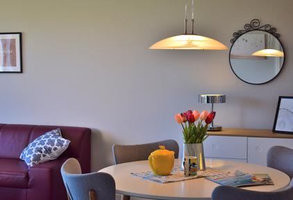  Für 4 Personen: Hübsches Apartment / Ferienwohnung in der Region Fehmarn