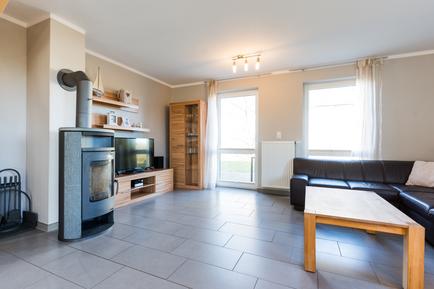 Gemütliches Ferienhaus : Region Fehmarn für 4 Personen