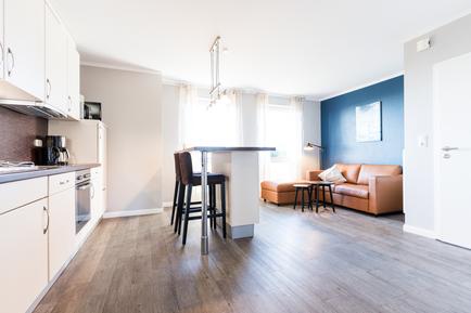  Für 2 Personen: Hübsches Apartment / Ferienwohnung in der Region Fehmarn