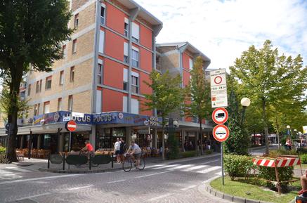  Für 9 Personen: Hübsches Apartment / Ferienwohnung in der Region Bibione